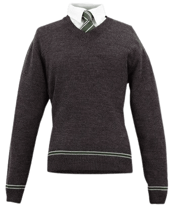slytherin uniform sweater png - Pesquisa Google