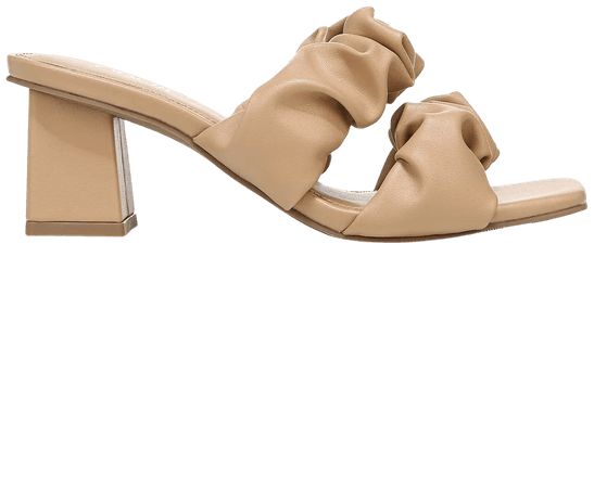 Bar III Careena Ruched Strap Dress Sandals, Created for Macy's & Reviews - Sandals - Shoes - Macy's