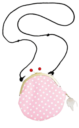 Marinette Miraculous Handbag