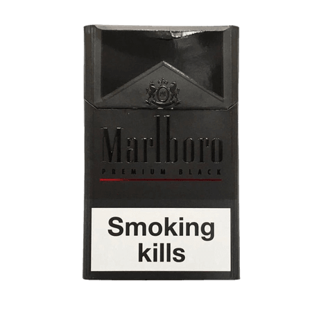 cigarettes marlboro black - Google Search