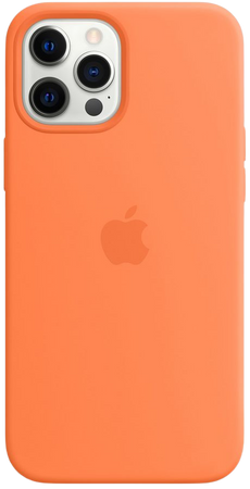 Чехол MagSafe для iPhone 12 Pro Max APPLE — купить за 4990 руб. в интернет-магазине ЦУМ, арт. MHL83ZE/A