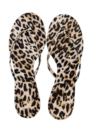 KITTEN HEEL SANDALS - Leopard | ZARA United States