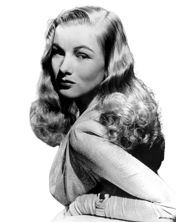 Veronica Lake movies 1940s actress