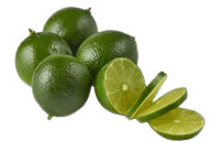 Fresh Limes ‑ Shop Fruit at H‑E‑B