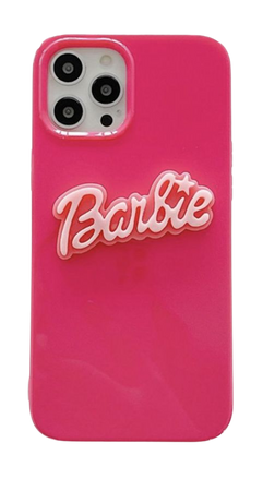 Barbie Phone case