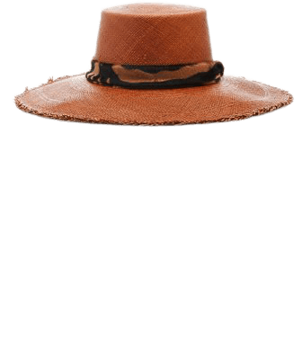 Cordovez Straw Hat By Sensi Studio | Moda Operandi