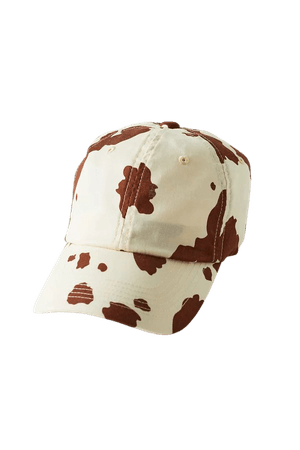 BAGGU Baseball Hat | Urban Outfitters