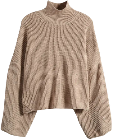 Topshop Drop Shoulder Sweater | Nordstrom