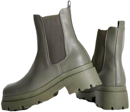 asos rain boots