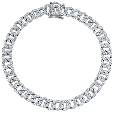 diamond chain choker - Búsqueda de Google