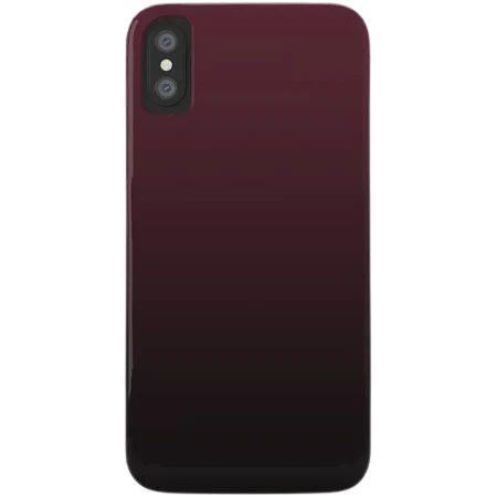 tropical phone case maroon - Google Search