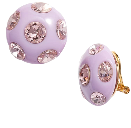 kate spade new york on your spark statement stud earrings | Nordstrom