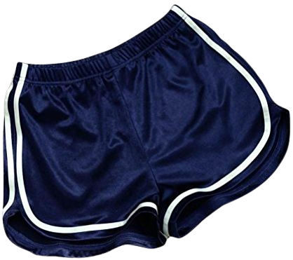 Clearance!Women Yoga Shorts, New Summer Pants Women Sports Shorts Gym Workout Yoga Short (XL, Blue) | WantItAll