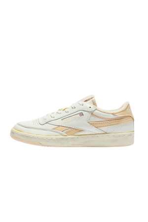 Reebok Club C 85 Vintage Leather Sneaker | Urban Outfitters