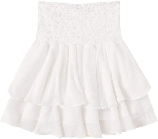 preppy skirt