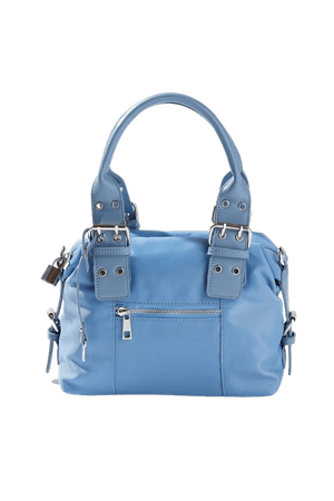 Núnoo Bobo Recycled Nylon Handbag | Urban Outfitters