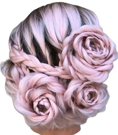 Hair Roses
