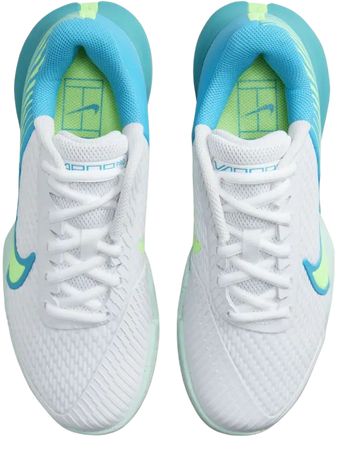 Nike Court Air Zoom Vapor Pro Tennis Shoe (Women) | Nordstrom