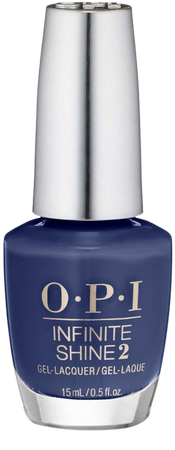 Stormy Blue Nail-Polish (OPI)
