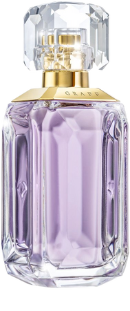 Diamond purple perfume