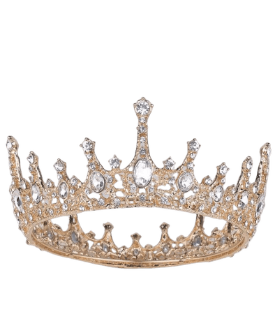 Crown 👑