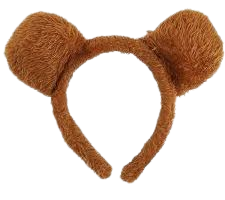 bear ear headband - Búsqueda de Google