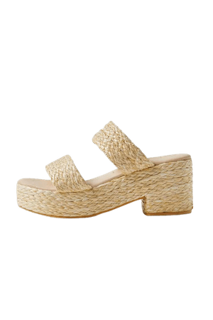 Matisse Footwear Ocean Ave Platform Sandal | Urban Outfitters