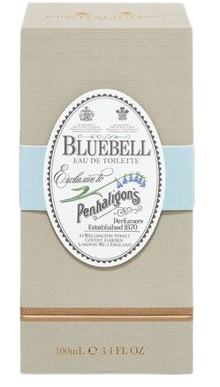 Bluebell Perfume