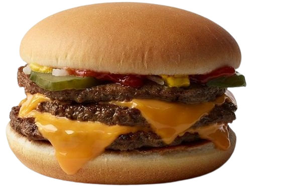 The Real Reason These Famous Fast Food Items Were Suddenly Discontinued