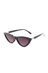 Georgina Cat-Eye Sunglasses | Urban Outfitters