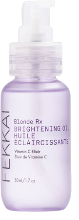 Blonde Rx Brightening Oil Vitamin C Elixir - FEKKAI | Ulta Beauty