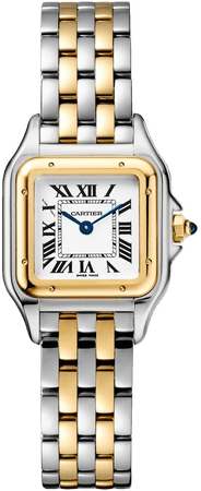 cartier tank panthere - Google Search