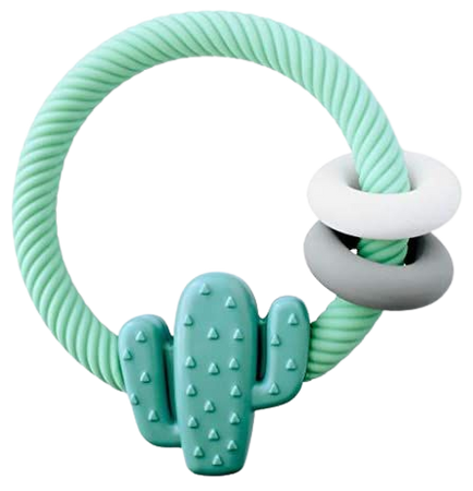 cactus ring