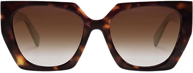 Amazon.com: SOJOS Retro Square Oversized Sunglasses for Women 70s 90s Vintage Style Shades Fashion Designer Sunnies SJ2205, Dark Tortoise/Brown : Clothing, Shoes & Jewelry