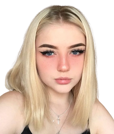 soft girl makeup look - Google Search