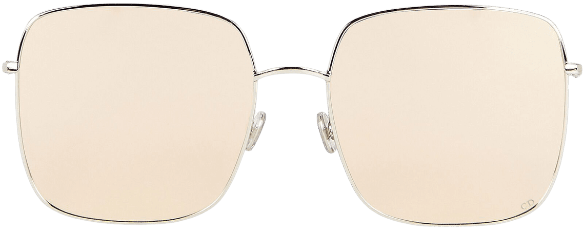 Dior | DiorStellaire1 Square Sunglasses | INTERMIX®