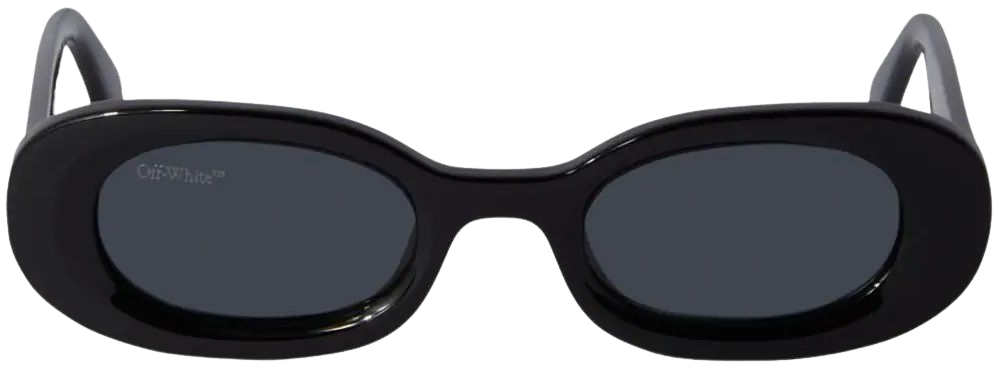 Off-White Amalfi oval-frame Sunglasses - Farfetch