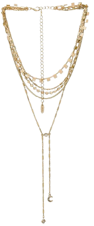ETTIKA Malibu Breeze Necklace & Reviews - Necklaces - Jewelry & Watches - Macy's