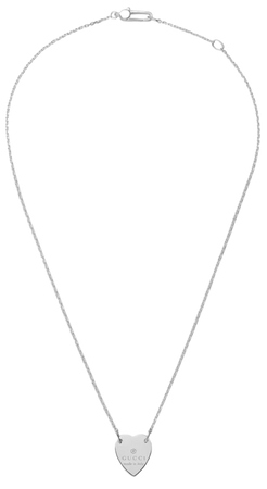 gucci necklace