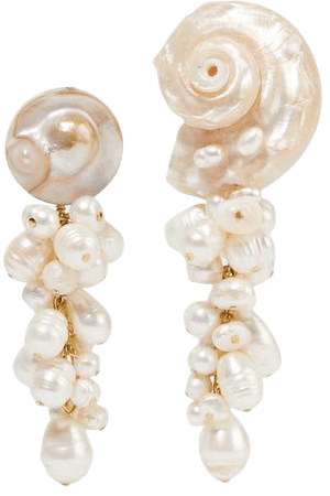 Anita Berisha Earrings