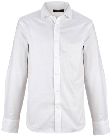 men white shirt