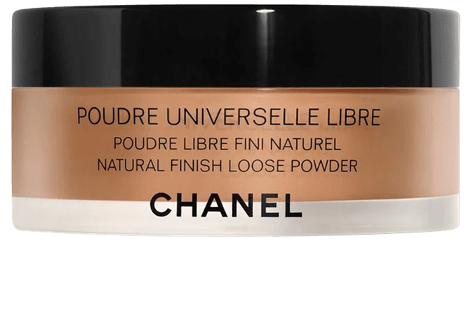 CHANEL POUDRE UNIVERSELLE LIBRE Natural Finish Loose Powder & Reviews - Makeup - Beauty - Macy's