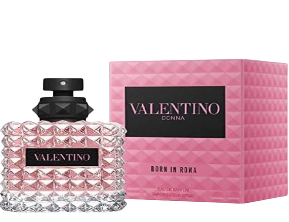 Valentino Perfume