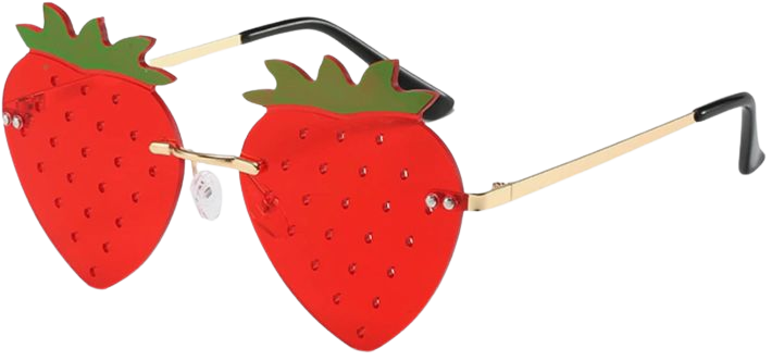 strawberry accessories