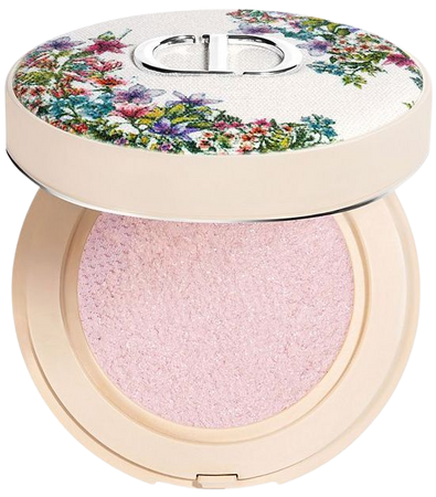 DIOR Limited-Edition Forever Cushion Powder - Macy's