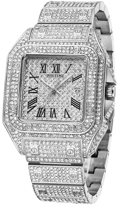 Watch iced out - Google Search