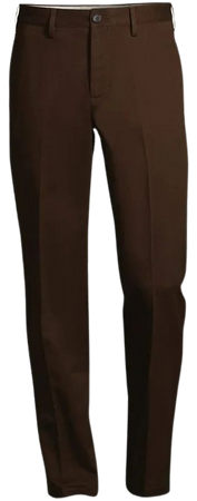 dark brown mens dress pants