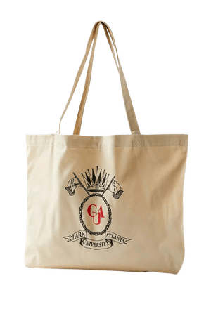 UO Summer Class ‘21 Clark Atlanta University Reign Tote Bag | Urban Outfitters