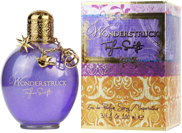 Wonderstruck | Taylor Swift Eau De Parfum Donna 100 ML