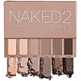 Amazon.com : 2 Pack 12 Colors Makeup Naked Eyeshadow Palette Natural Nude Matte Shimmer Glitter Pigment Eye Shadow Pallete Set Waterproof Smokey Professional Cosmetic Beauty Kit BestLand (2 PCS) : Beauty & Personal Care